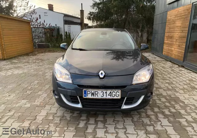 RENAULT Megane 1.6 16V 110 Dynamique