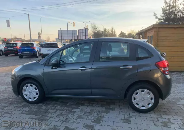 CITROËN C3 1.2 PureTech Feel