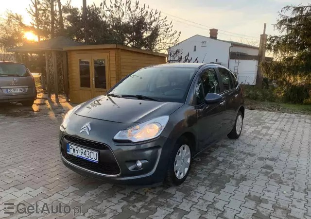 CITROËN C3 1.2 PureTech Feel