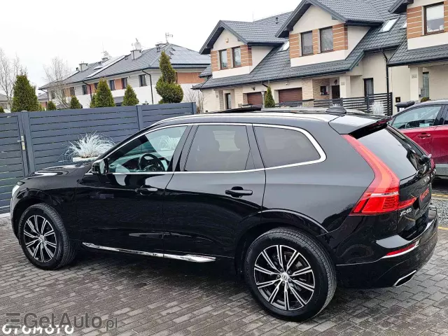 VOLVO XC 60 D4 Geartronic Inscription