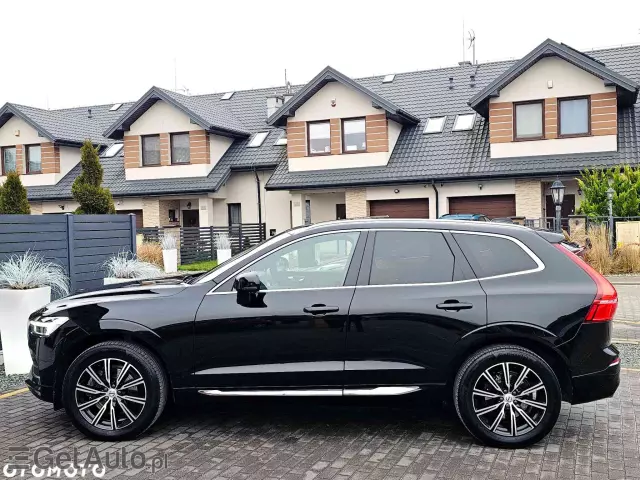 VOLVO XC 60 D4 Geartronic Inscription