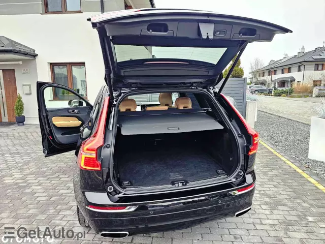 VOLVO XC 60 D4 Geartronic Inscription