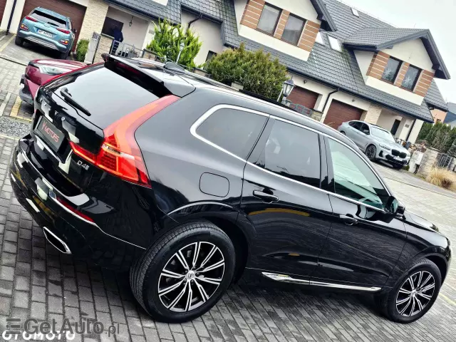 VOLVO XC 60 D4 Geartronic Inscription