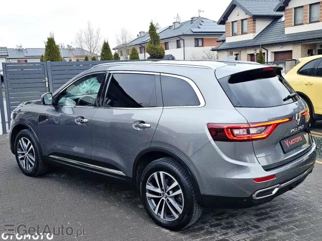 RENAULT Koleos ENERGY dCi 175 4WD INTENS