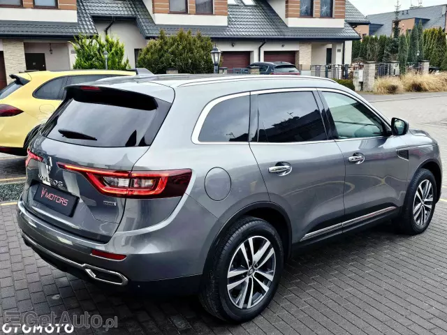 RENAULT Koleos ENERGY dCi 175 4WD INTENS