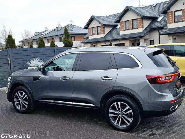 RENAULT Koleos ENERGY dCi 175 4WD INTENS