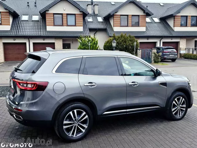 RENAULT Koleos ENERGY dCi 175 4WD INTENS