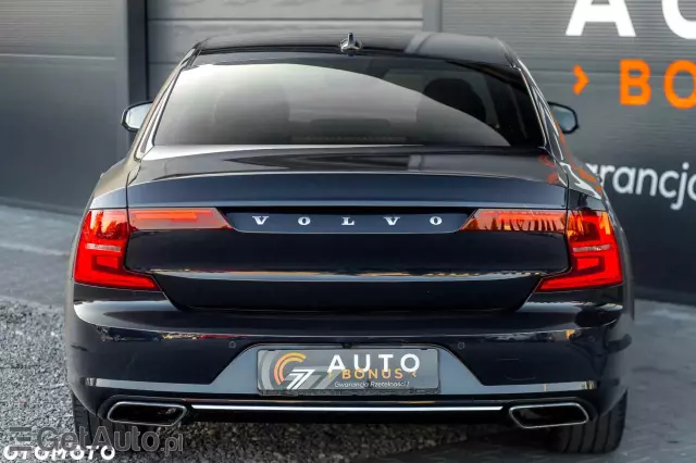 VOLVO S90 D5 AWD Geartronic Inscription