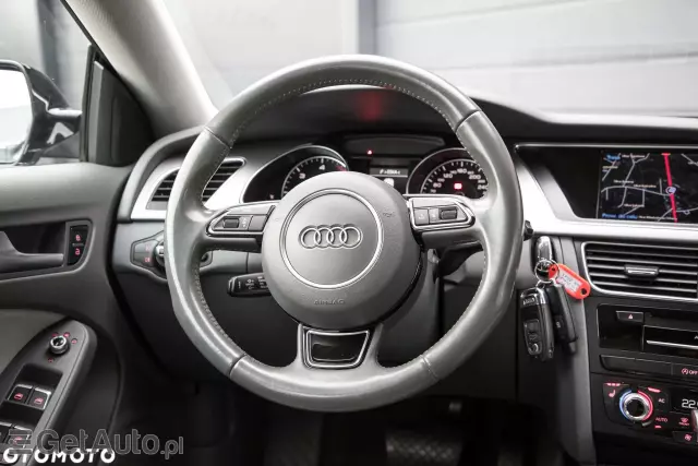 AUDI A5 3.0 TDI Quattro S tronic