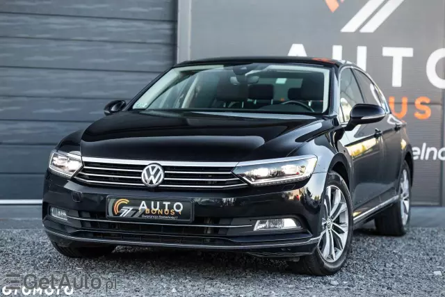 VOLKSWAGEN Passat 2.0 TDI BMT Comfortline DSG7