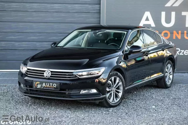 VOLKSWAGEN Passat 2.0 TDI BMT Comfortline DSG7