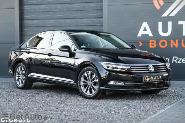 VOLKSWAGEN Passat 2.0 TDI BMT Comfortline DSG7