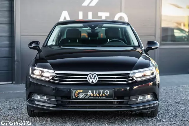 VOLKSWAGEN Passat 2.0 TDI BMT Comfortline DSG7