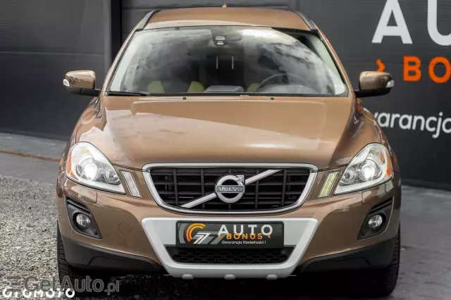 VOLVO XC 60 2.4D AWD Momentum