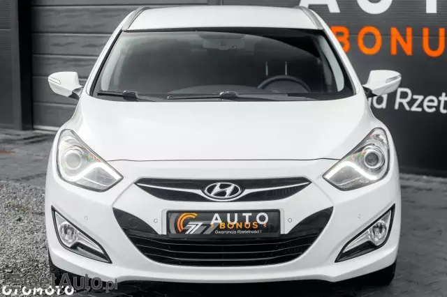 HYUNDAI I40 1.7 CRDi Comfort +