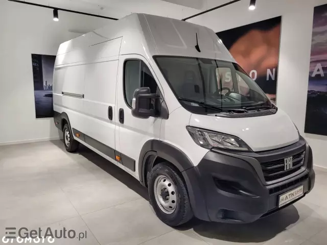 FIAT Ducato 