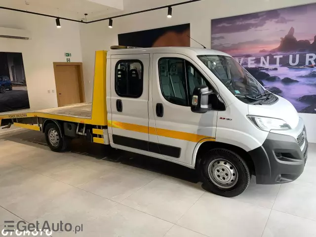 FIAT Ducato 