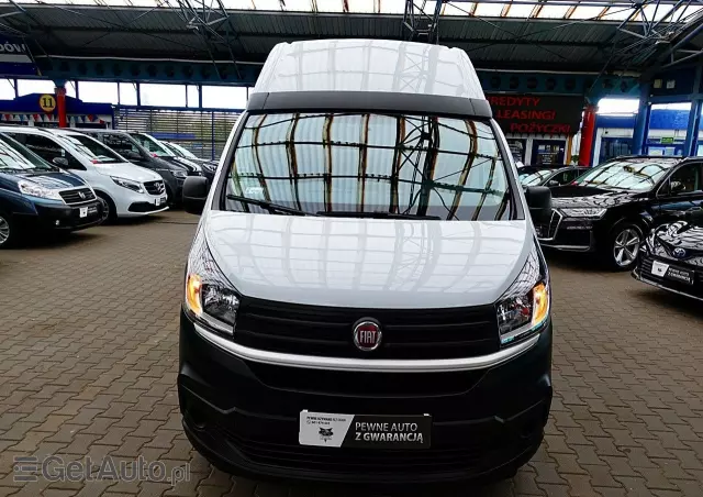 FIAT Talento 