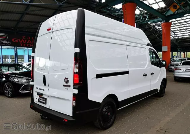 FIAT Talento 