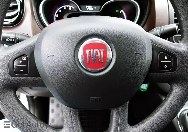 FIAT Talento 