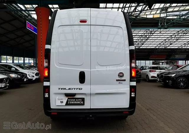 FIAT Talento 