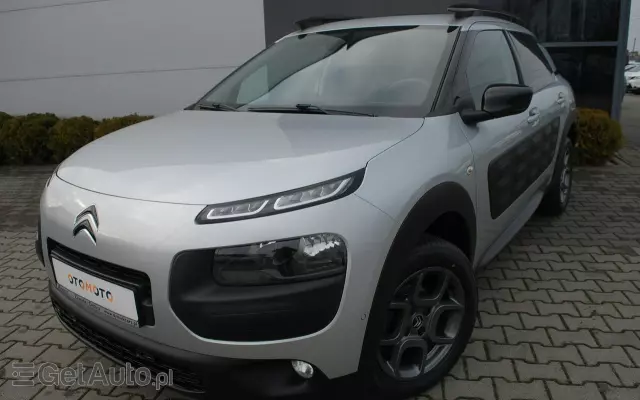 CITROËN C4 Cactus 