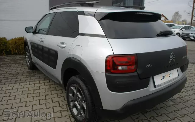 CITROËN C4 Cactus 