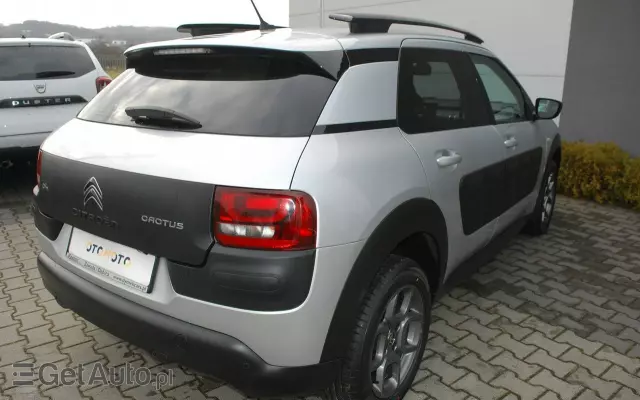 CITROËN C4 Cactus 