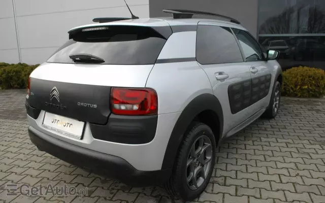 CITROËN C4 Cactus 