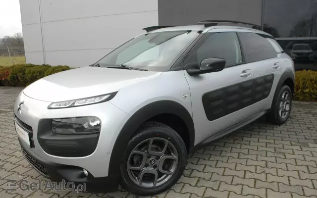 CITROËN C4 Cactus 