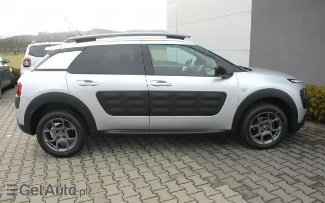 CITROËN C4 Cactus 