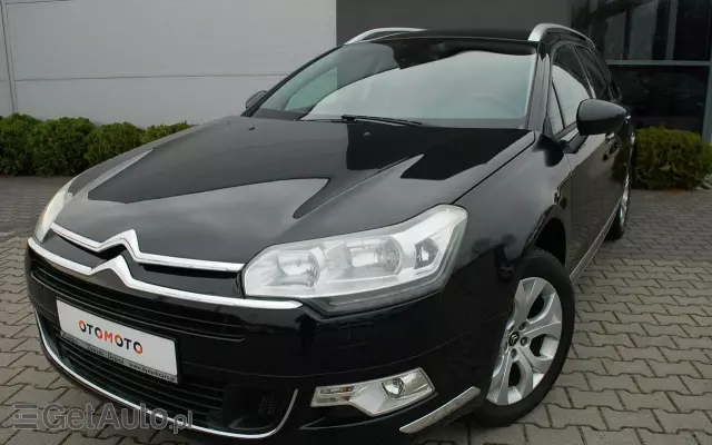 CITROËN C5 