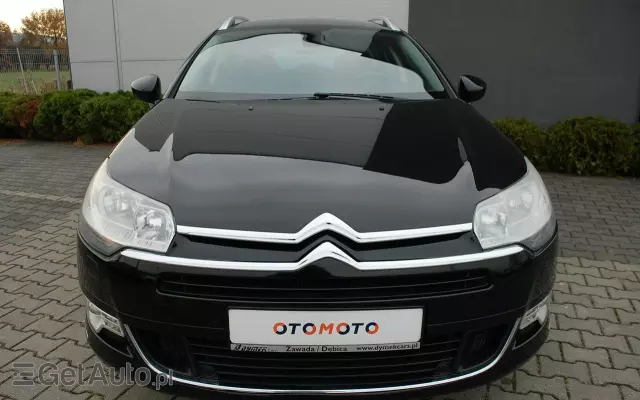 CITROËN C5 