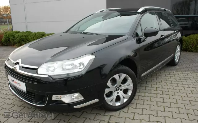 CITROËN C5 