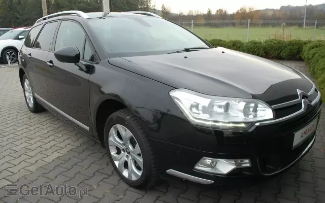 CITROËN C5 