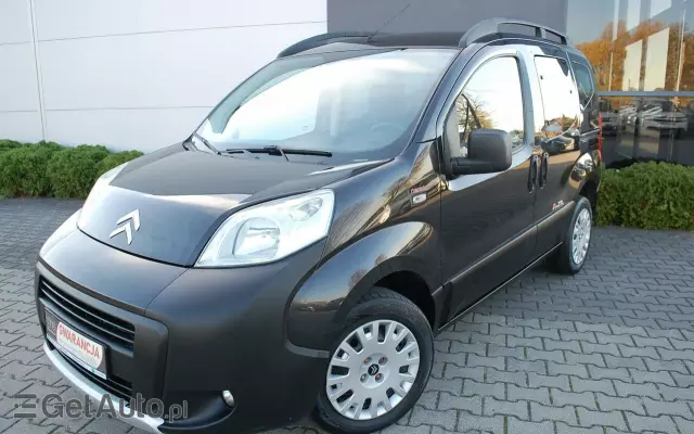 CITROËN Nemo 