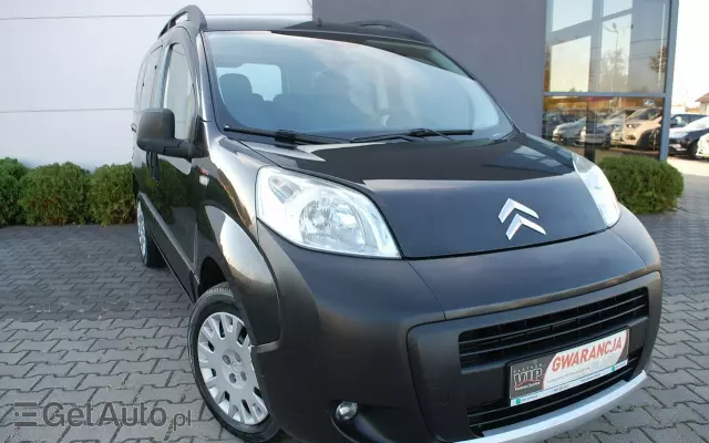 CITROËN Nemo 