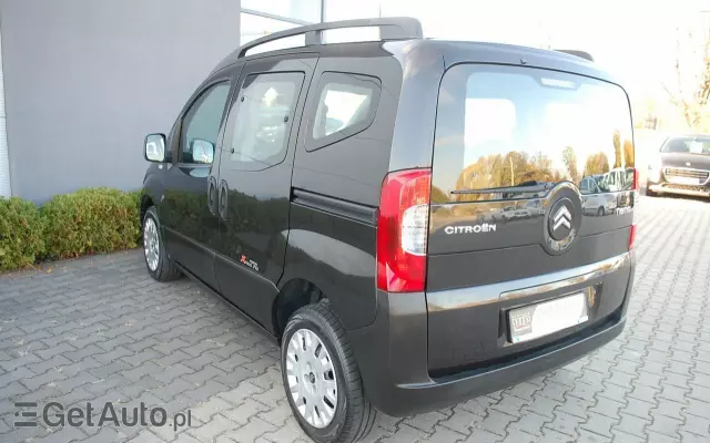 CITROËN Nemo 