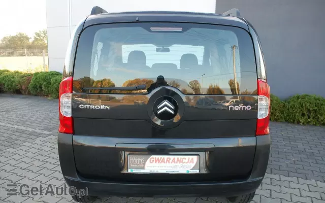 CITROËN Nemo 