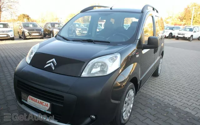 CITROËN Nemo 