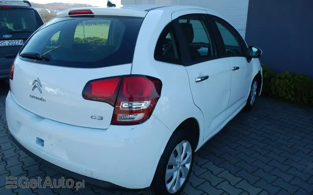 CITROËN C3 