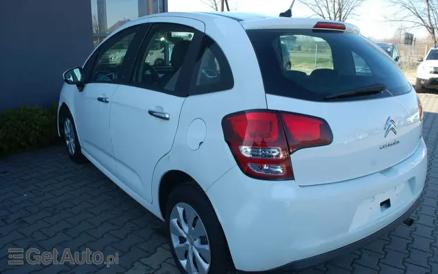 CITROËN C3 