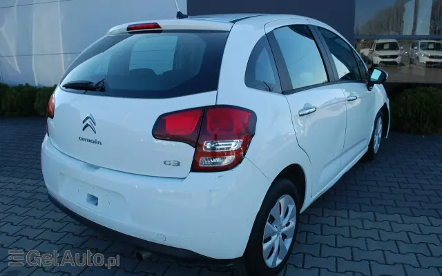 CITROËN C3 