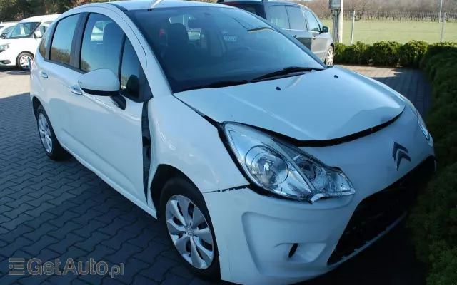 CITROËN C3 