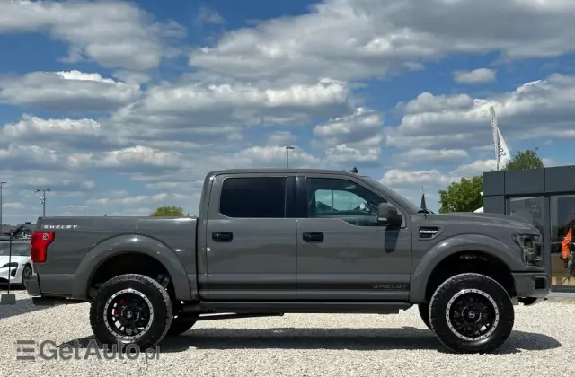 FORD F150 