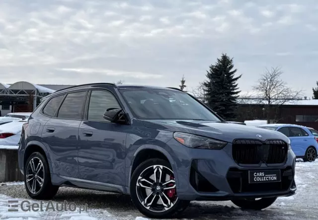 BMW X1 M35i xDrive