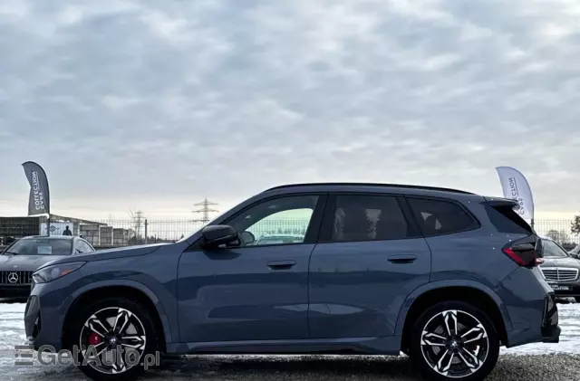 BMW X1 M35i xDrive