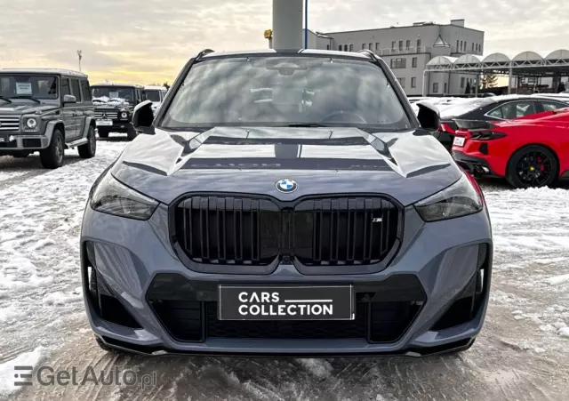 BMW X1 M35i xDrive