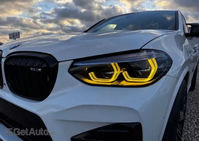 BMW X4 M 