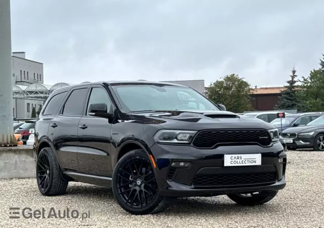 DODGE Durango 